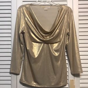 Michael Kors blouse